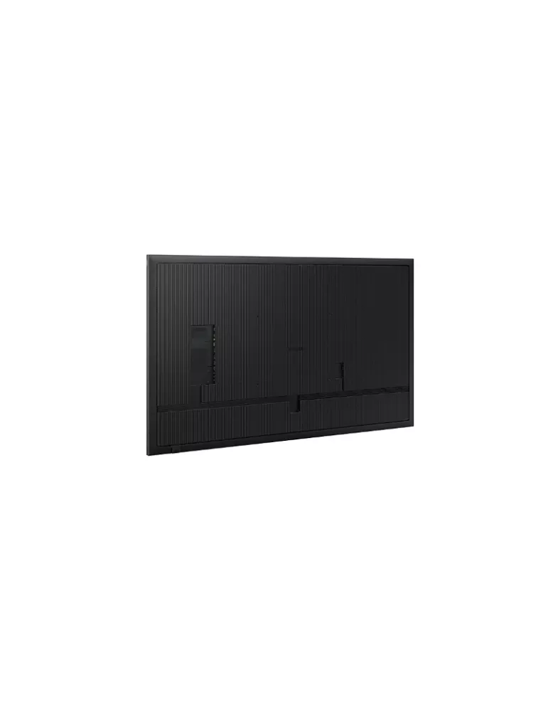 SAMSUNG LH65QBCEBGCX Moniteur 65' Samsung QB65C (UHD 350cd/m2 16/7)
