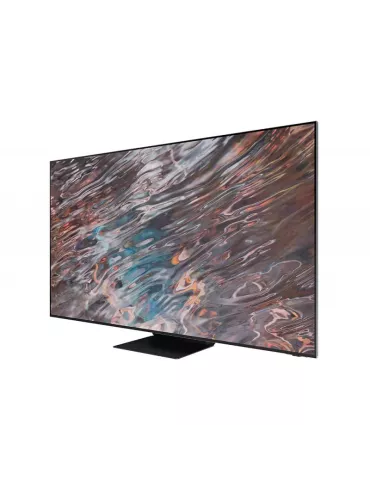 SAMSUNG LH65QPA8BGCX Moniteur 65' Samsung QP65A-8K (8KQLED 500cd/m2 16/7) 2