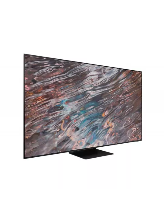 SAMSUNG LH65QPA8BGCX 65  Monitor Samsung QP65A-8K (8KQLED 500cd m2 16 7) SAMSUNG SAMLH65QPA8BGCX | MusicGoodDeal
