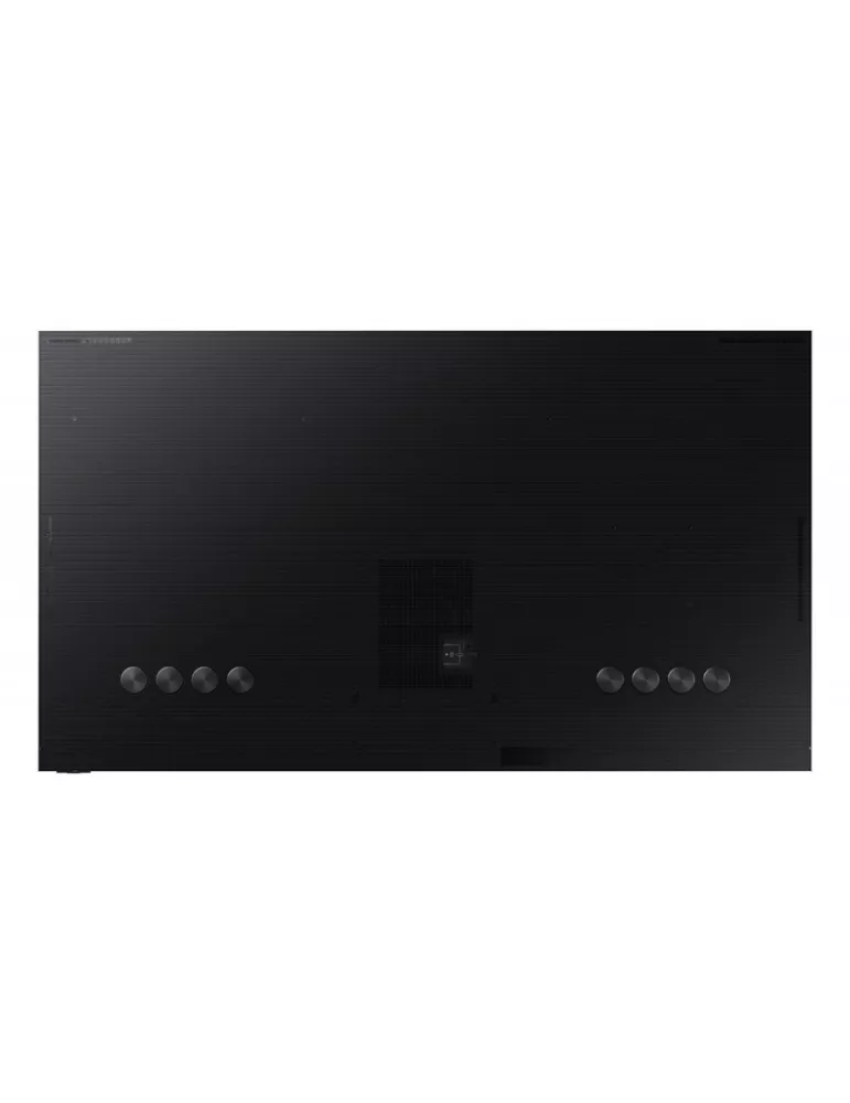 SAMSUNG LH65QPA8BGCX 65  Samsung QP65A-8K monitor (8KQLED 500cd m2 16 7) SAMSUNG SAMLH65QPA8BGCX | MusicGoodDeal