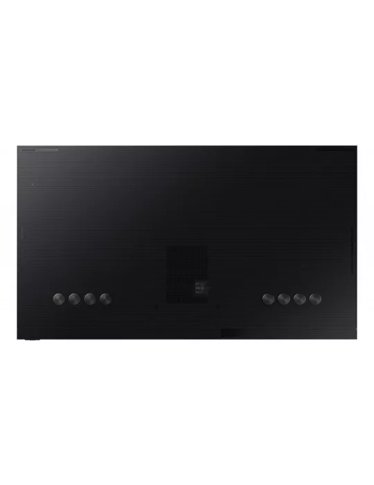 SAMSUNG LH65QPA8BGCX Moniteur 65' Samsung QP65A-8K (8KQLED 500cd/m2 16/7)