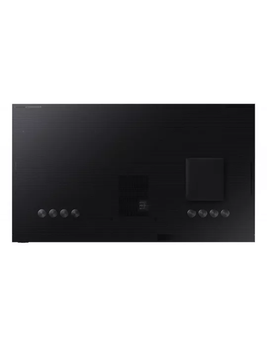 SAMSUNG LH65QPA8BGCX 65  Monitor Samsung QP65A-8K (8KQLED 500cd m2 16 7) SAMSUNG SAMLH65QPA8BGCX | MusicGoodDeal