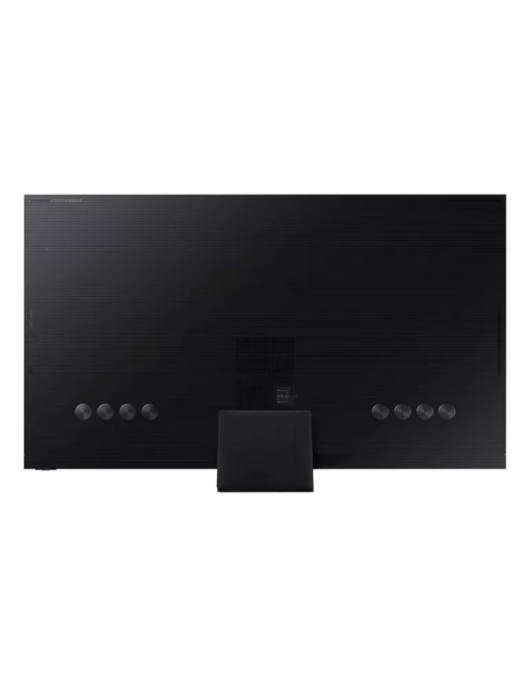 SAMSUNG LH65QPA8BGCX Monitor Samsung QP65A-8K de 65  (8KQLED 500cd m2 16 7) SAMSUNG SAMLH65QPA8BGCX | MusicGoodDeal