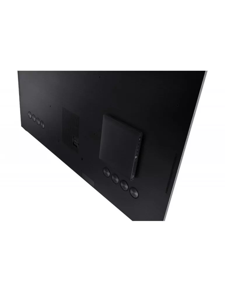 SAMSUNG LH65QPA8BGCX 65  Monitor Samsung QP65A-8K (8KQLED 500cd m2 16 7) SAMSUNG SAMLH65QPA8BGCX | MusicGoodDeal