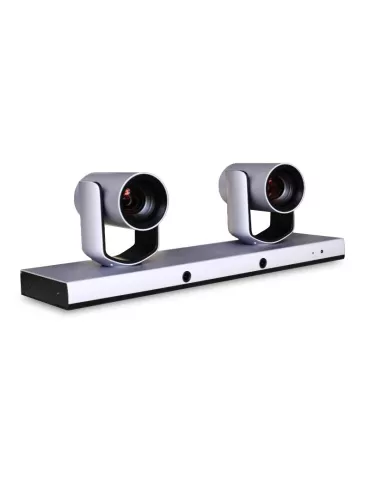 iSmart AMCG200T Cámara PTZ para conferencias iSmart ISMAMCG200T | MusicGoodDeal