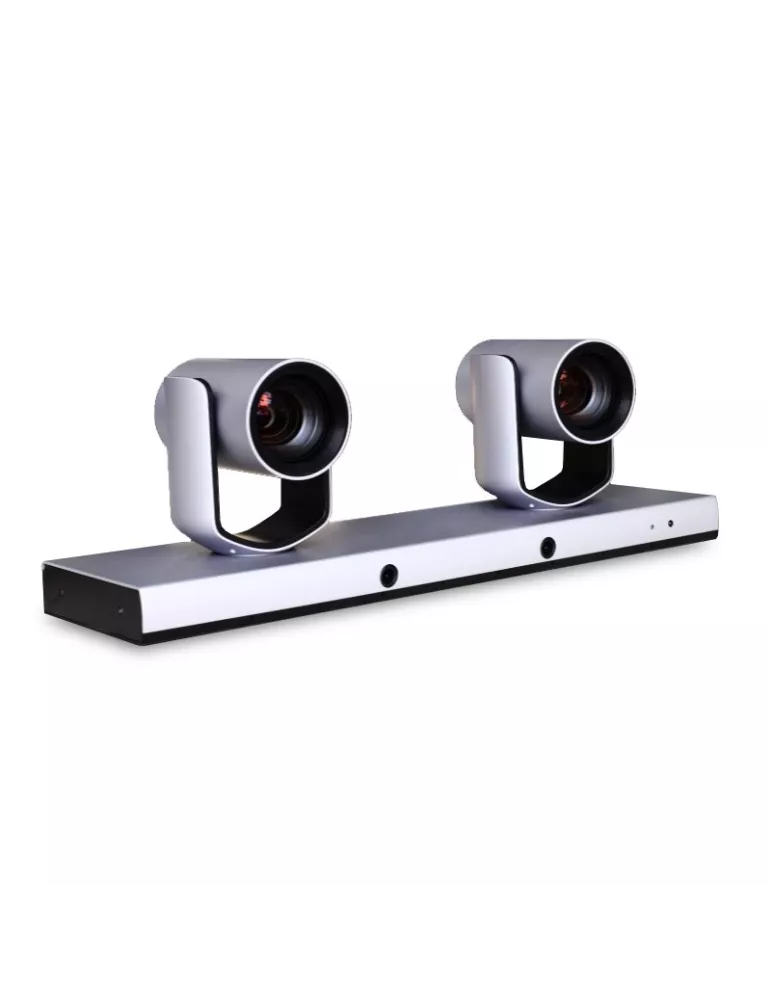 iSmart AMCG200T Cámara PTZ para conferencias iSmart ISMAMCG200T | MusicGoodDeal