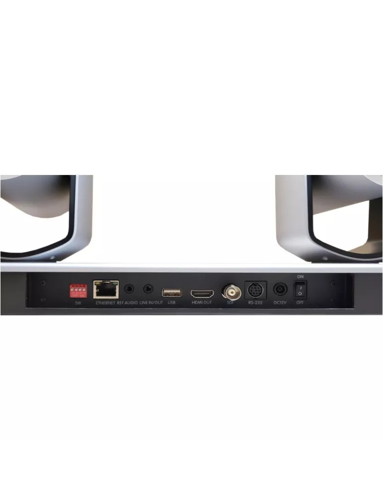 iSmart AMCG200T PTZ-Konferenzkamera AMC-G200T iSmart ISMAMCG200T | MusicGoodDeal