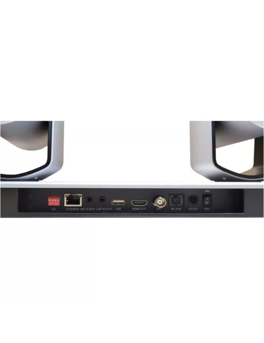 iSmart AMCG200T PTZ-Konferenzkamera AMC-G200T iSmart ISMAMCG200T | MusicGoodDeal