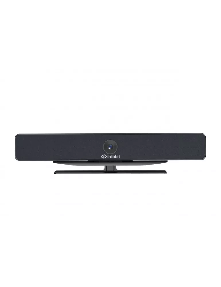 INFOBIT ICAMVB60 4K videoconferencing camera Infobit iCam VB60  All-in-one overview camera INFOBIT INFICAMVB60 | MusicGoodDeal