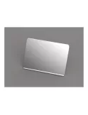 MULTIBRACKETS 2234 Étagère brochures Multibrackets A3 Brochure Shelf Public Display Stand Silver MULTIBRACKETS MUL2234 | Music