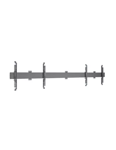 MULTIBRACKETS 5773 Support mural Multibrackets Wallmount Pro MBW2UHD - 2 écrans 65"-75" VESA Max 600x400