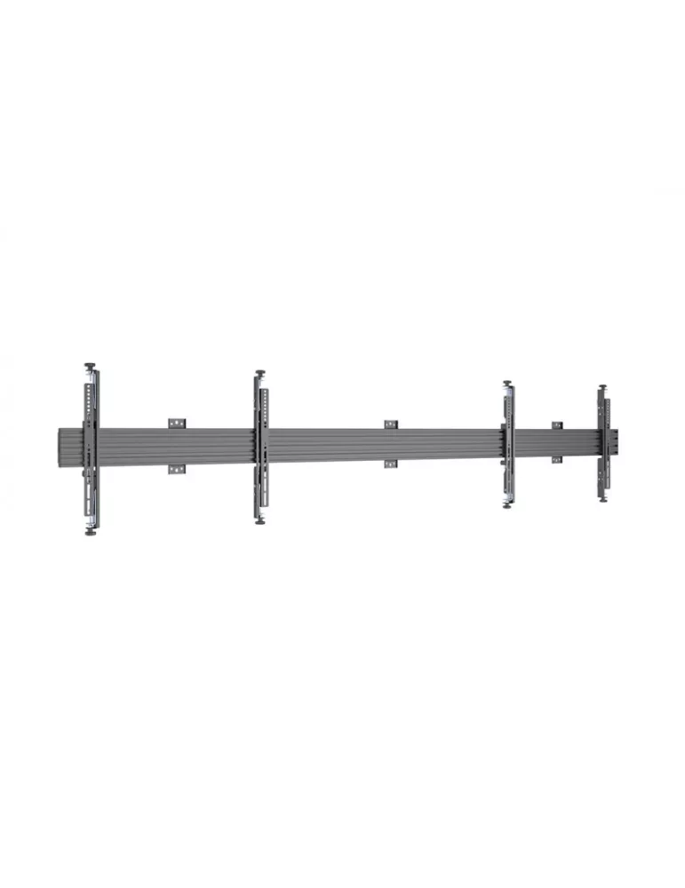 MULTIBRACKETS 5773 Multibrackets Wallmount Pro MBW2UHD - 2 pantallas 65 -75  VESA Max 600x400 MULTIBRACKETS MUL5773 | MusicGoo