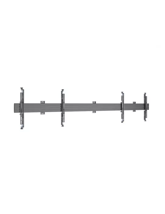 MULTIBRACKETS 5773 Support mural Multibrackets Wallmount Pro MBW2UHD - 2 écrans 65"-75" VESA Max 600x400