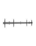 MULTIBRACKETS 5773 Multibrackets Wallmount Pro MBW2UHD - 2 screens 65 -75  VESA Max 600x400 MULTIBRACKETS MUL5773 | MusicGoodD