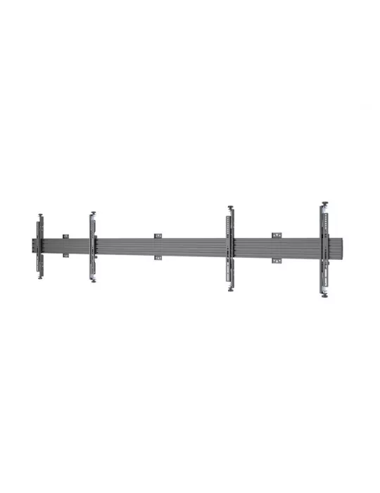MULTIBRACKETS 5773 Multibrackets Wallmount Pro MBW2UHD - 2 screens 65 -75  VESA Max 600x400 MULTIBRACKETS MUL5773 | MusicGoodD