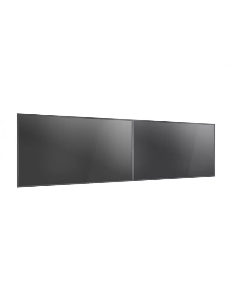MULTIBRACKETS 5773 Multibrackets Wallmount Pro MBW2UHD - 2 screens 65 -75  VESA Max 600x400 MULTIBRACKETS MUL5773 | MusicGoodD