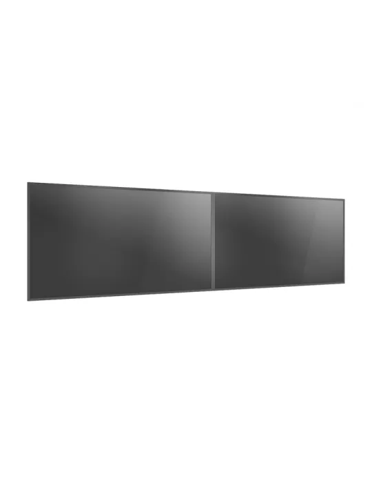 MULTIBRACKETS 5773 Multibrackets Wallmount Pro MBW2UHD - 2 screens 65 -75  VESA Max 600x400 MULTIBRACKETS MUL5773 | MusicGoodD