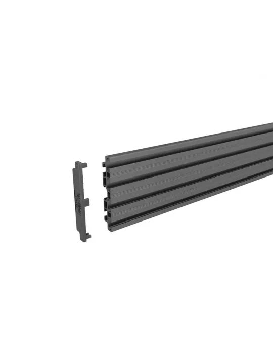 MULTIBRACKETS 5773 Support mural Multibrackets Wallmount Pro MBW2UHD - 2 écrans 65"-75" VESA Max 600x400