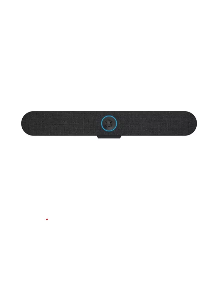 iSmart AMCG309UV2 AMC-G309UV2 Cámara de conferencias todo en uno 4K con barra de sonido iSmart ISMAMCG309UV2 | MusicGoodDeal