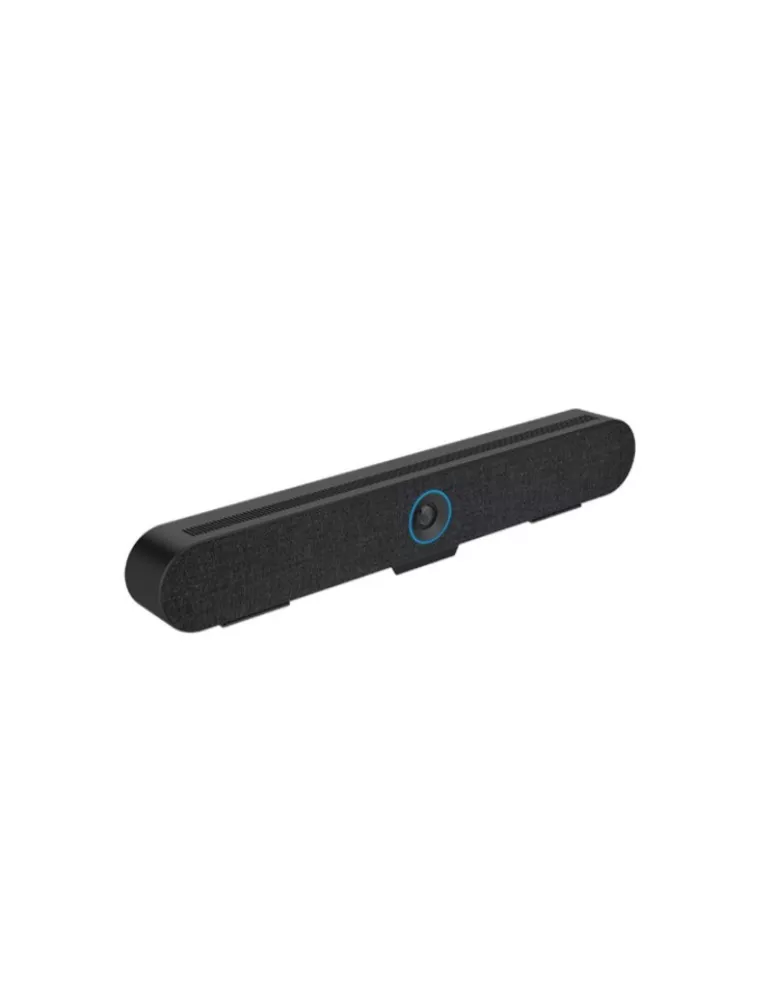 iSmart AMCG309UV2 All-In-One-Konferenzkamera AMC-G309UV2 4K mit Soundbar iSmart ISMAMCG309UV2 | MusicGoodDeal