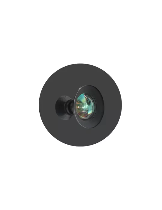 Appotronics ALDL080FR AL-DL080FR ( 0.80 1) short fixed focal length lens for Series D projectors Appotronics APPALDL080FR | Mu