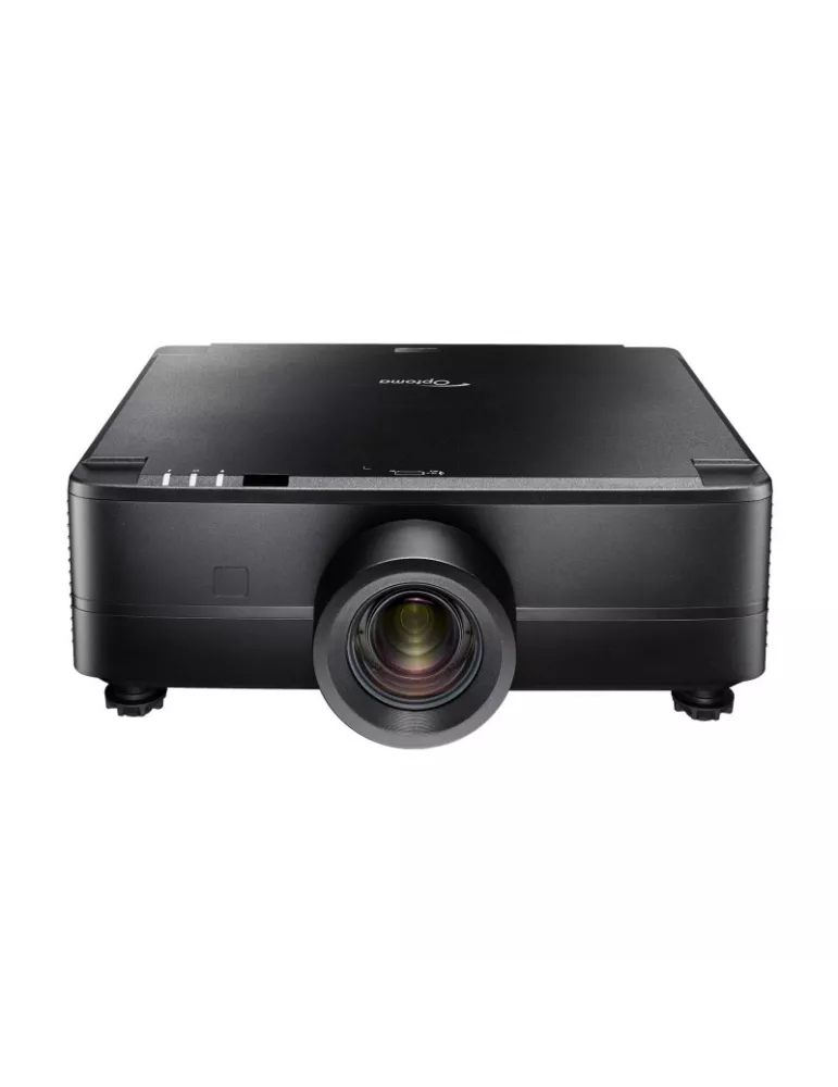 OPTOMA ZK810T (UHD-Laser 4K 8500 Lumen Opt 1.25 1   2 1 ) OPTOMA OPTZK810T | MusicGoodDeal
