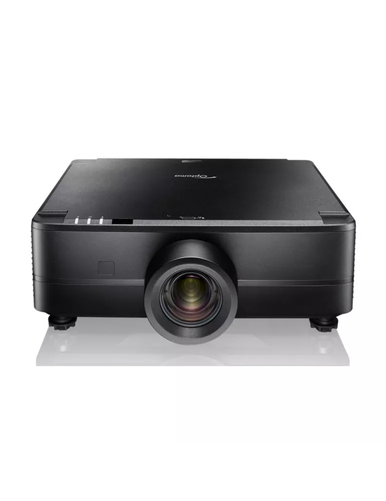 OPTOMA ZK810T (UHD-Laser 4K 8500 Lumen Opt 1.25 1   2 1 ) OPTOMA OPTZK810T | MusicGoodDeal