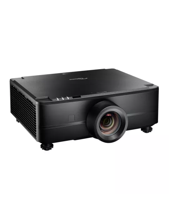 OPTOMA ZK810T (UHD-Laser 4K 8500 Lumen Opt 1.25 1   2 1 ) OPTOMA OPTZK810T | MusicGoodDeal