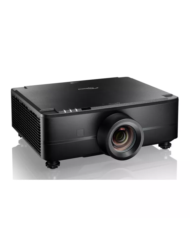 OPTOMA ZK810T (Láser UHD 4K 8500 Lumens Opt 1.25 1   2 1 ) OPTOMA OPTZK810T | MusicGoodDeal