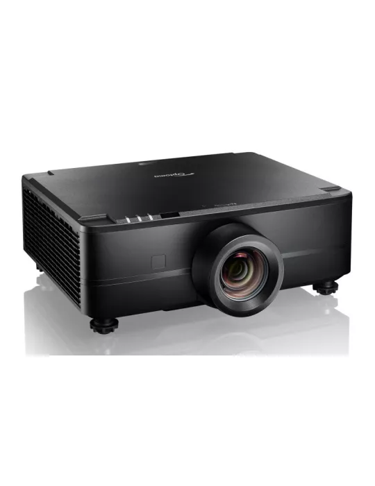 OPTOMA ZK810T (UHD-Laser 4K 8500 Lumen Opt 1.25 1   2 1 ) OPTOMA OPTZK810T | MusicGoodDeal