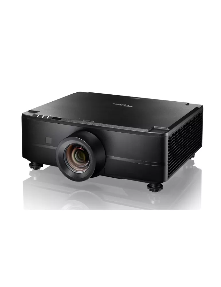 OPTOMA ZK810T (Laser UHD 4K 8500 Lumens Opt 1.25:1 ~ 2:1 )