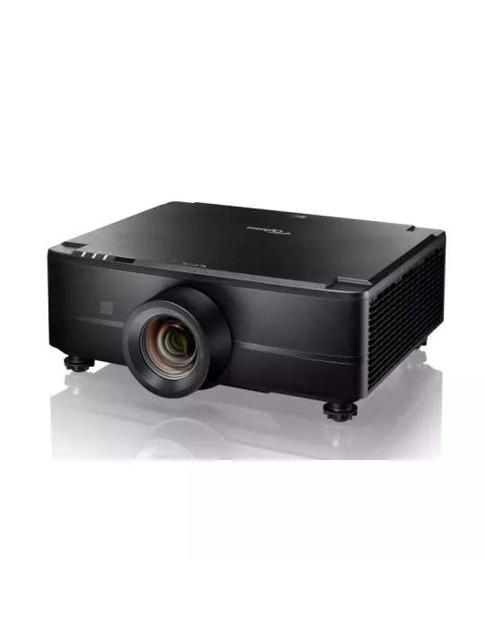 OPTOMA ZK810T (UHD-Laser 4K 8500 Lumen Opt 1.25 1   2 1 ) OPTOMA OPTZK810T | MusicGoodDeal