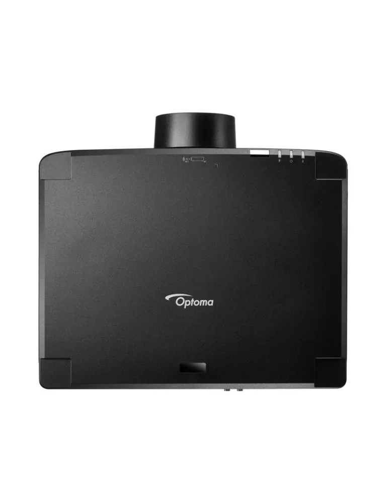 OPTOMA ZK810T (Láser UHD 4K 8500 Lumens Opt 1.25 1   2 1 ) OPTOMA OPTZK810T | MusicGoodDeal