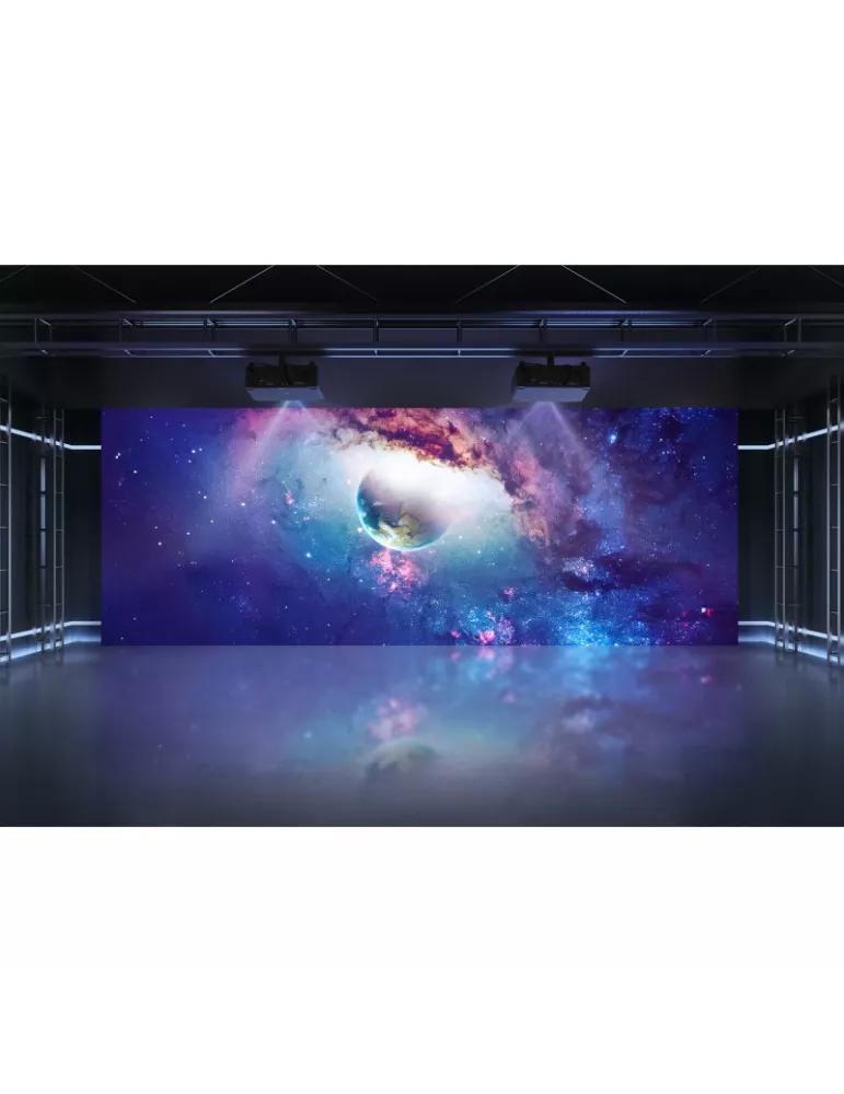 OPTOMA ZK810T (Láser UHD 4K 8500 Lumens Opt 1.25 1   2 1 ) OPTOMA OPTZK810T | MusicGoodDeal