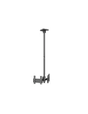 MULTIBRACKETS 2451 Support plafond 2 ecrans Multibrackets MBC2UPV 50/100/200 Ceiling Mount Pro - 32"~43" VESA Max 200x200