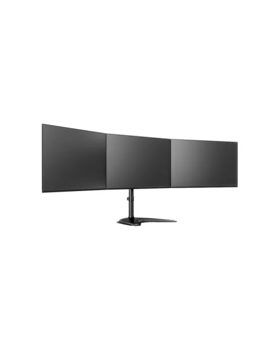 MULTIBRACKETS 3392 Multibrackets Deskstand Basic Triple - 15  - 27  screen VESA Max 100x100 MULTIBRACKETS MUL3392 | MusicGoodD