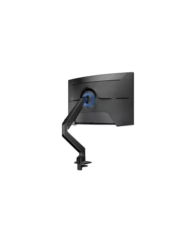 MULTIBRACKETS 3274 Multibrackets VESA Brazo elevador de gas para soporte de mesa Samsung G7 de 32 pulgadas MULTIBRACKETS MUL32