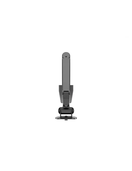 MULTIBRACKETS 3274 Multibrackets VESA Brazo elevador de gas para soporte de mesa Samsung G7 de 32 pulgadas MULTIBRACKETS MUL32