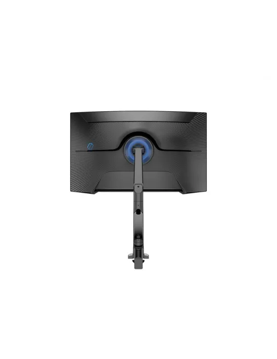MULTIBRACKETS 3274 Multibrackets VESA Brazo elevador de gas para soporte de mesa Samsung G7 de 32 pulgadas MULTIBRACKETS MUL32
