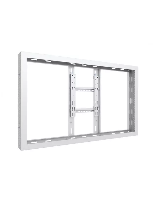 MULTIBRACKETS 1119 Caja Multibrackets Caisson Pared Pequeña Blanco - Pantalla 43  VESA Max 300x200 MULTIBRACKETS MUL1119 | Mus