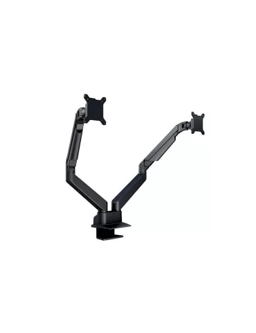 MULTIBRACKETS 3965 Multibrackets Gas Lift Arm Dual Side by Side - 2 screens 15 -32  VESA Max 100x100 MULTIBRACKETS MUL3965 | M