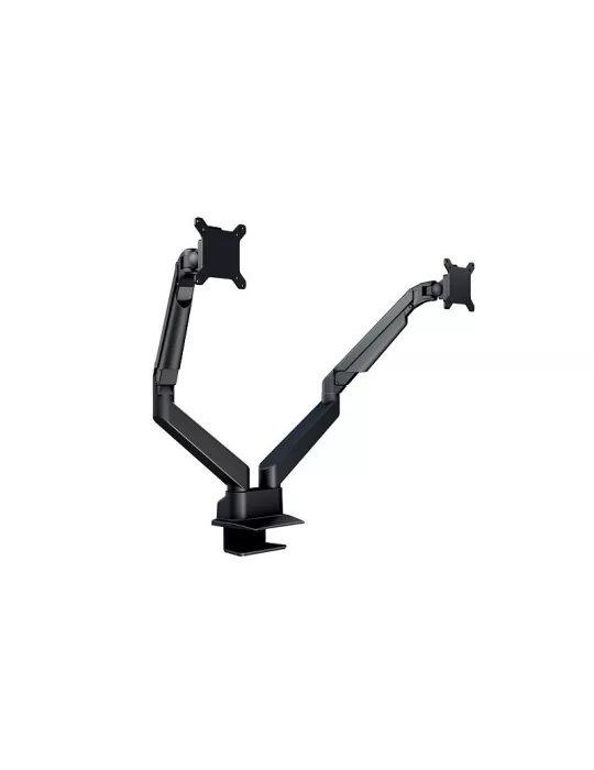MULTIBRACKETS 3965 Multibrackets Brazo de elevación de gas Doble Side by Side - 2 pantallas 15 -32  VESA Max 100x100 MULTIBRAC