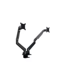 MULTIBRACKETS 3965 Multibrackets Gas Lift Arm Dual Side by Side - 2 screens 15 -32  VESA Max 100x100 MULTIBRACKETS MUL3965 | M