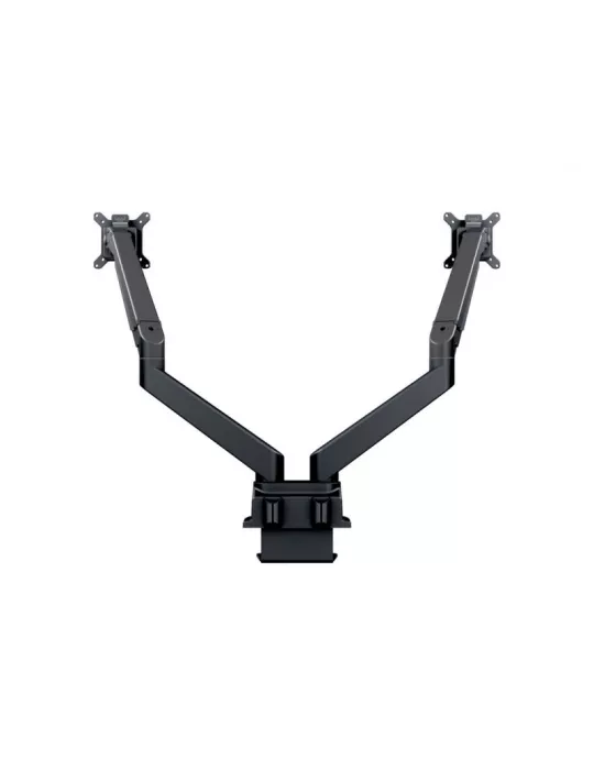 MULTIBRACKETS 3965 Multibrackets Brazo de elevación de gas Doble Side by Side - 2 pantallas 15 -32  VESA Max 100x100 MULTIBRAC