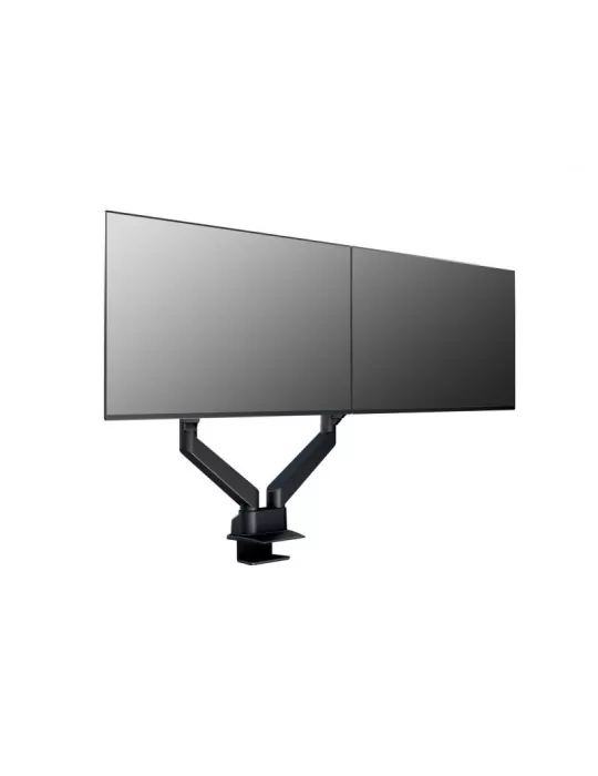 MULTIBRACKETS 3965 Multibrackets Gas Lift Arm Dual Side by Side - 2 screens 15 -32  VESA Max 100x100 MULTIBRACKETS MUL3965 | M