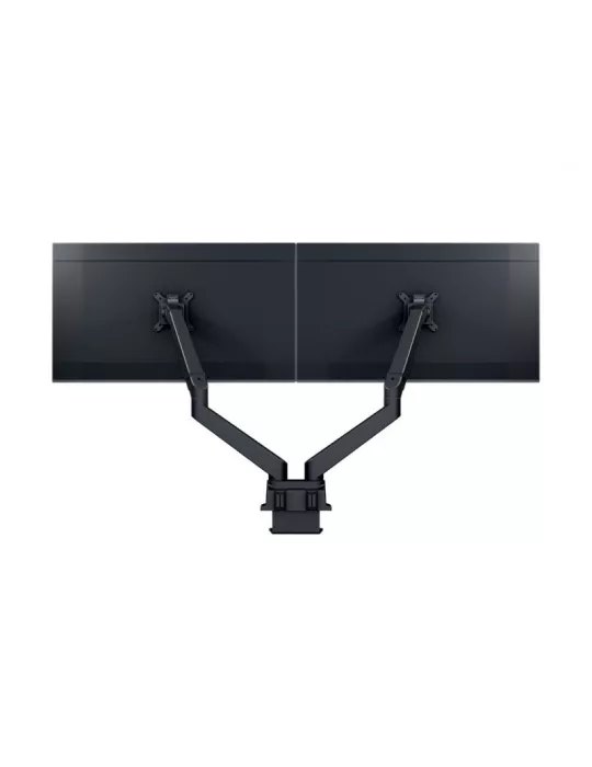 MULTIBRACKETS 3965 Multibrackets Brazo de elevación de gas Doble Side by Side - 2 pantallas 15 -32  VESA Max 100x100 MULTIBRAC