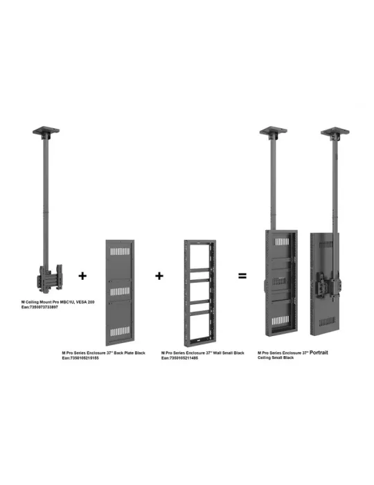 null MULTIBRACKETS MUL5209 | MusicGoodDeal