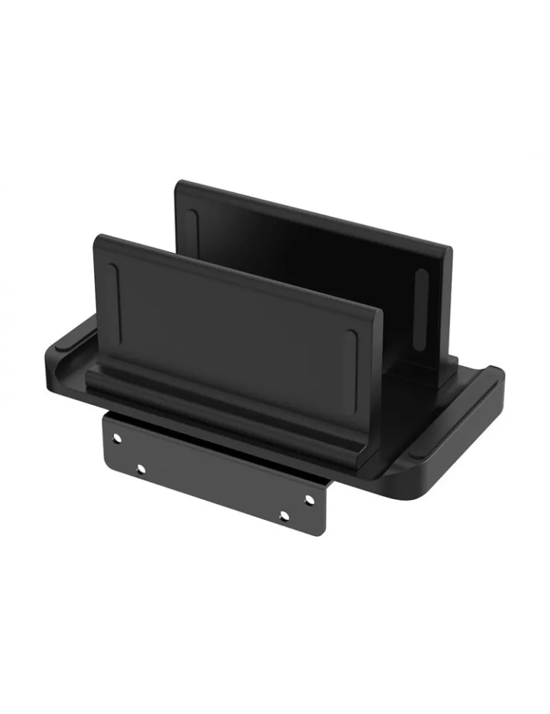 MULTIBRACKETS 4455 Support pour solution multimédia Multibrackets Thin Client Holder/Stand Charge 3kg
