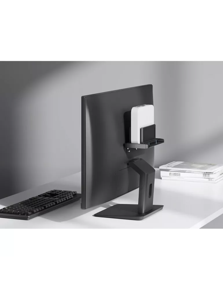 MULTIBRACKETS 4455 Multibrackets Thin Client Holder Stand Charge 3kg MULTIBRACKETS MUL4455 | MusicGoodDeal