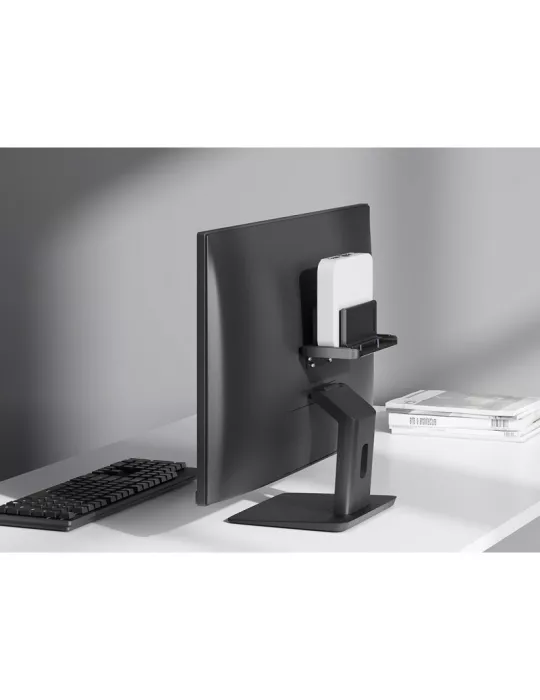 MULTIBRACKETS 4455 Support pour solution multimédia Multibrackets Thin Client Holder/Stand Charge 3kg